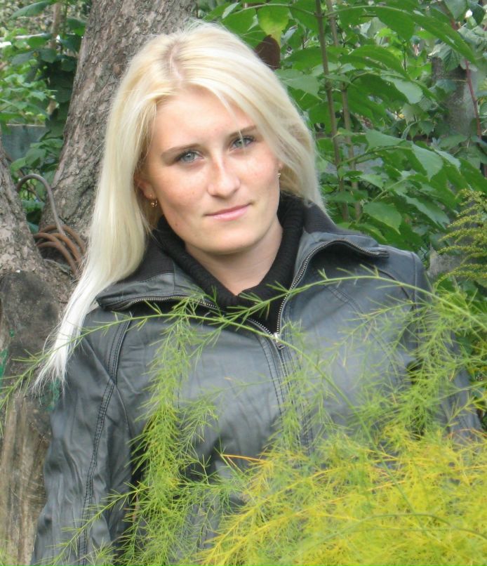 Ирина Держанович | Минск