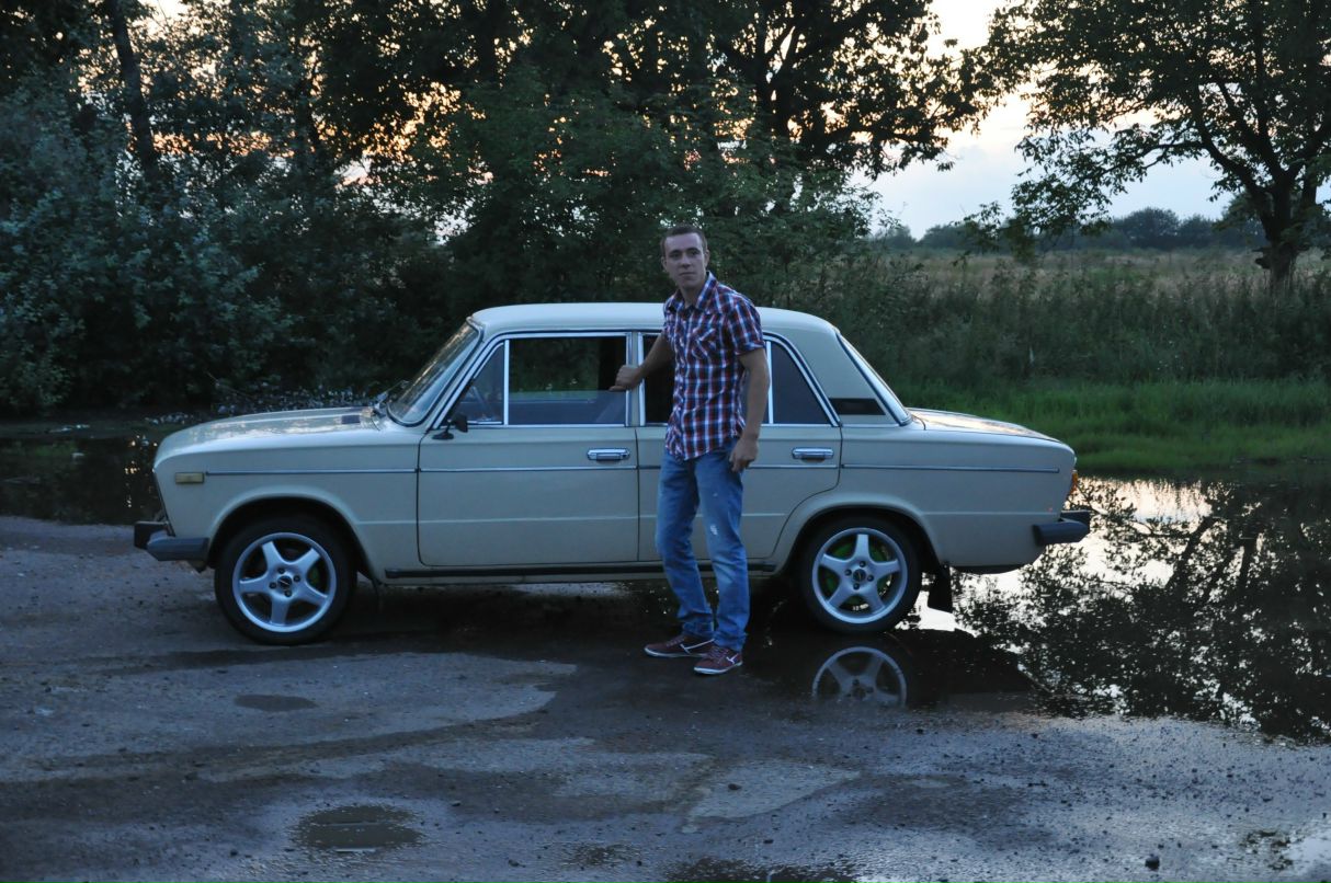 Sasha Tes... T.O.O. | Ужгород