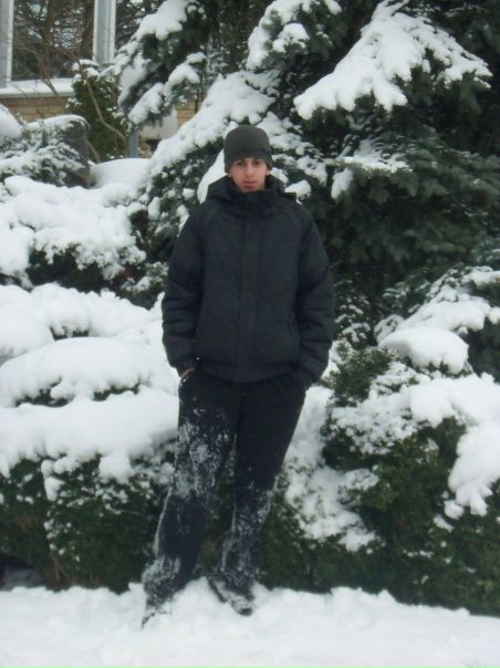 №30, Алексей Полижай, 17.08.1997, Кременчуг №30, Алексей Полижай, 17.08.1997, Кременчуг