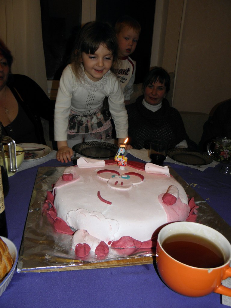 Татьяна Бабченко | Одесса