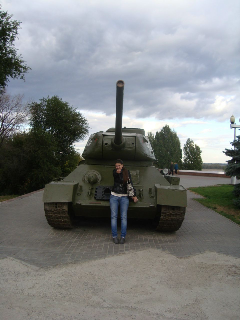 Елена Шмендель | Москва