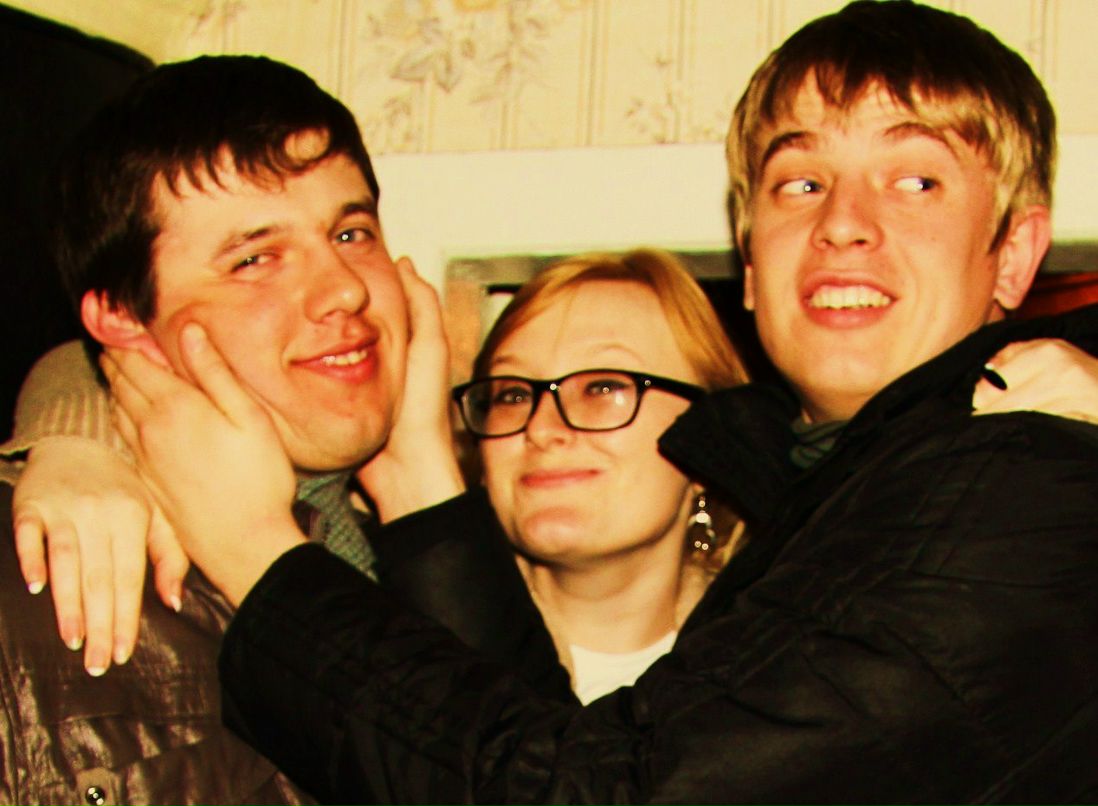 Юлия Пажитнева Сергеевна | Самара