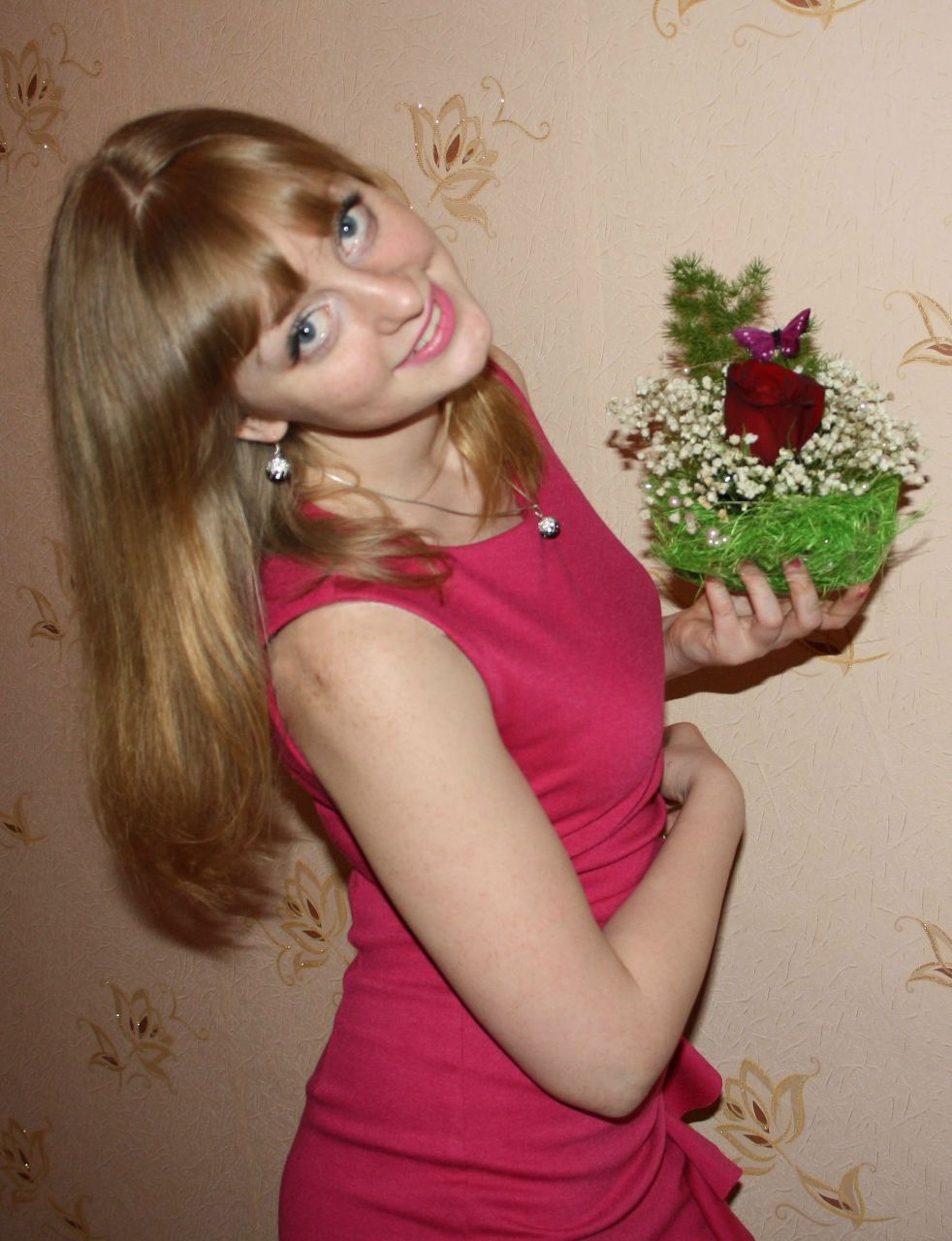 Наталья Трофимова | Курган