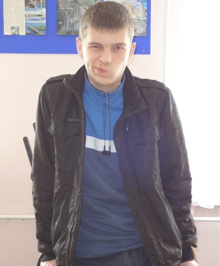 Макс Левченко | 