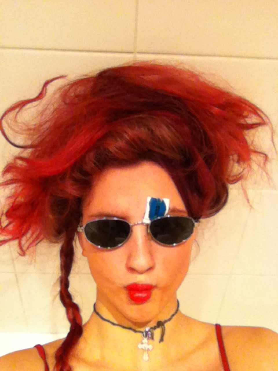 Ия Миронова | Москва