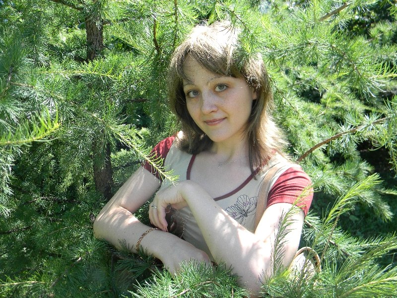 Анна Рагузина | Нижний Новгород