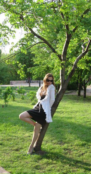 №185, Мария Костючок, Кривой Рог №185, Мария Костючок, Кривой Рог