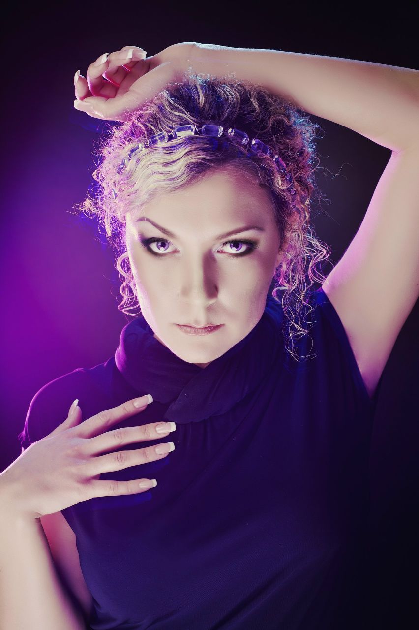 Елена Чемакина | 