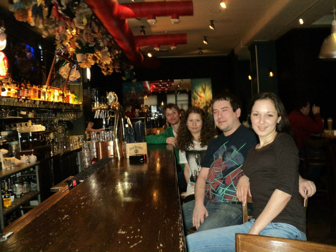 Евгений Кучкин | Москва