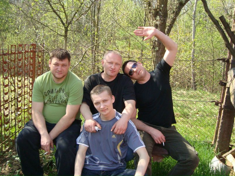 Тарас Верховський | Ивано-Франковск