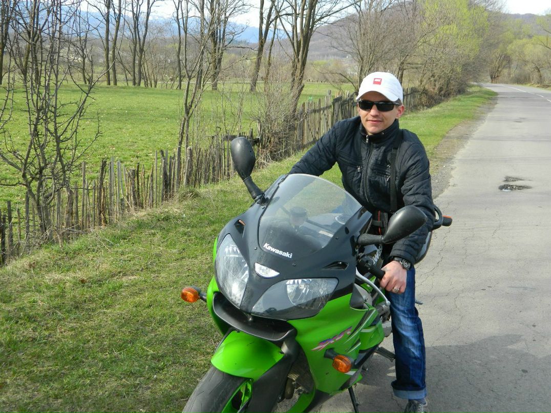 Вадим Варваринец | Свалява