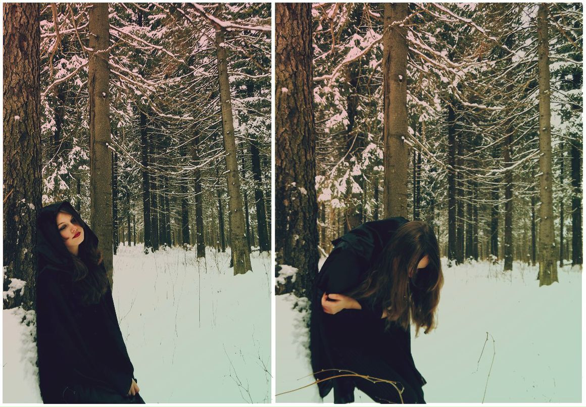 Викториллэс Подтеневая | Пермь