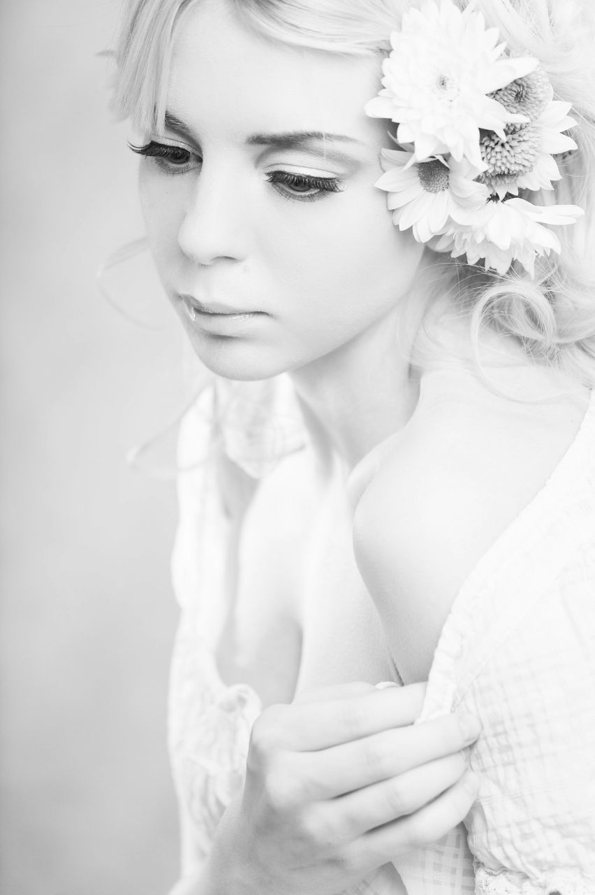 Полина Логовская | Москва