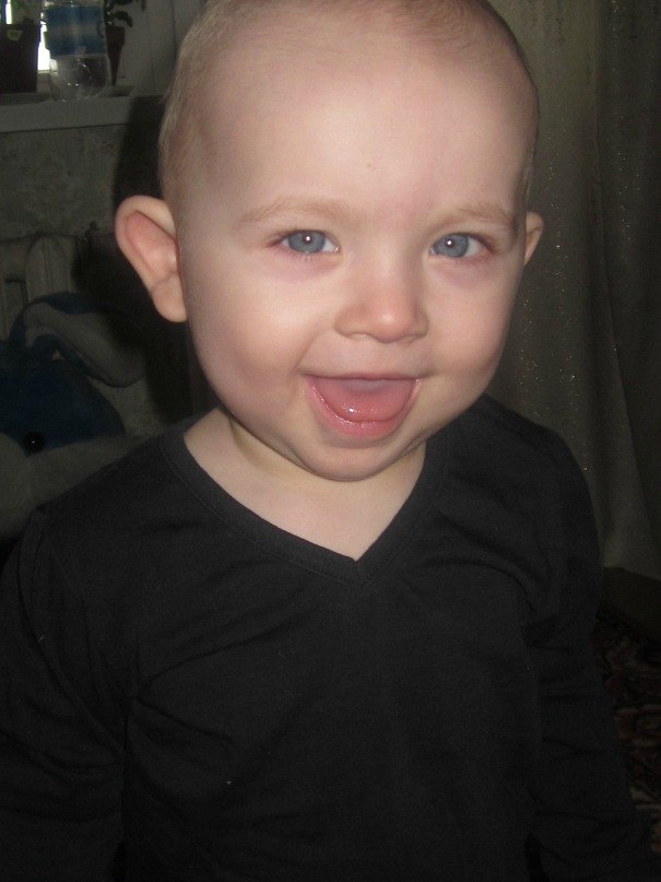 Jelizaveta Britova | Таллин