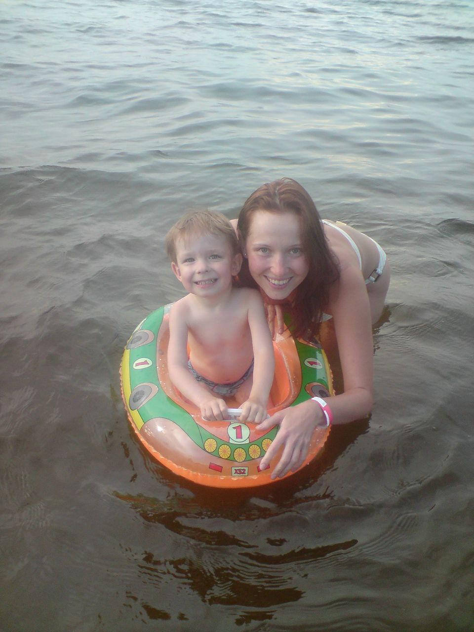 Елена Разживина | Самара