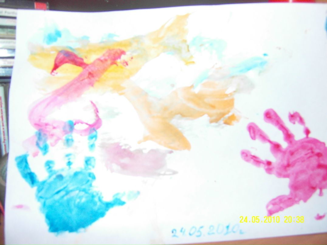 Вероника Мерзлякова | Воткинск