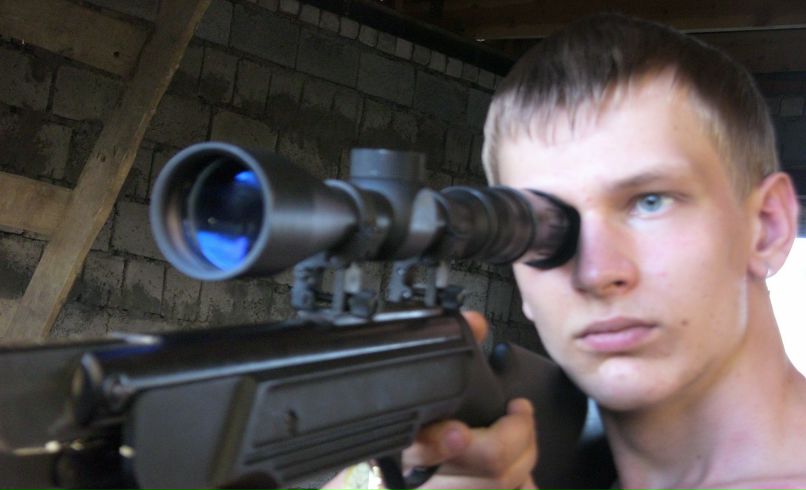 Жека Воробей (̅_̅_̅((̅_̅K̲̅E̲̅N̲̅T̅_̅_̅_̅()ڪے | 