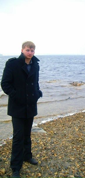 №61, Яныч Янгол, Черкассы №61, Яныч Янгол, Черкассы