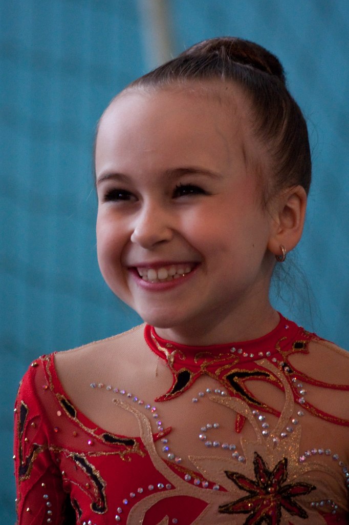 Полина Ештокина | Новосибирск