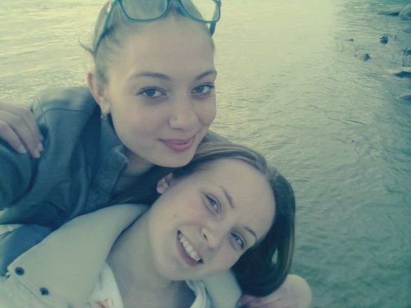 Наташа Карагяур | Одесса