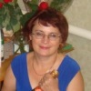 Аватар: Ольга Чушкина-маранина