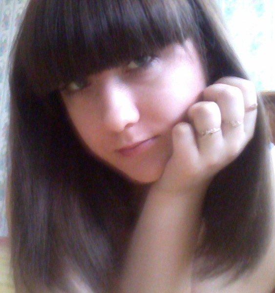 Юленька Григорьева | Саратов