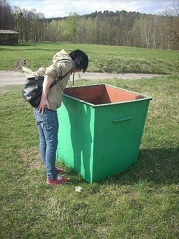 №4, Ебнутый Треш №4, Ебнутый Треш