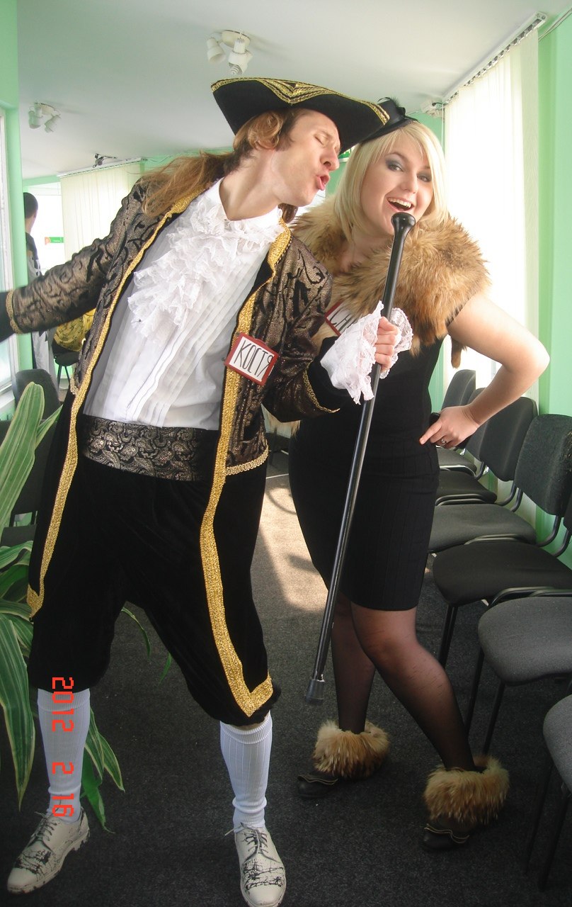 Alex Малышева | Киев