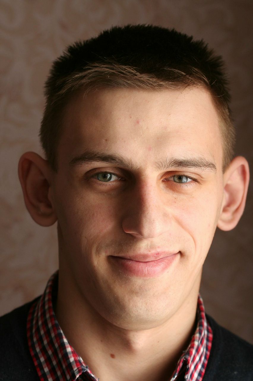 Владимир Петров | Дно