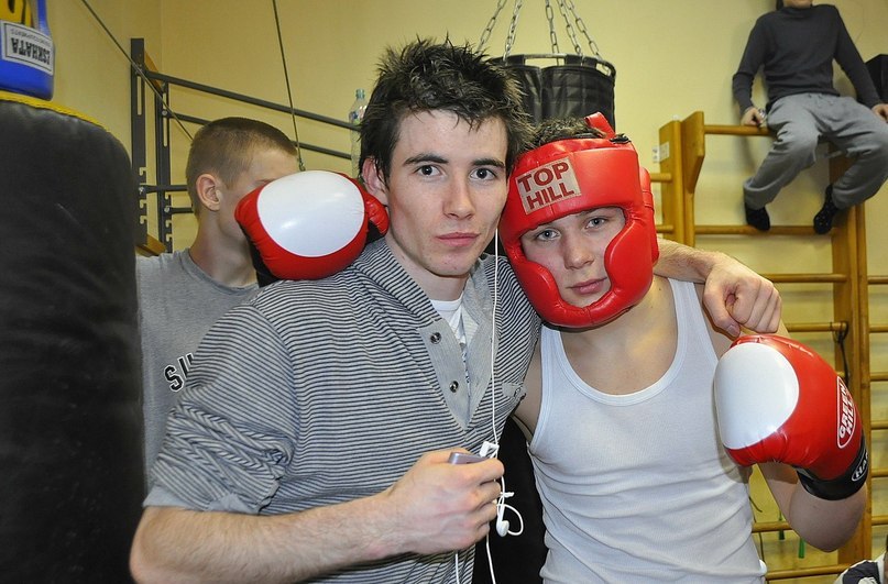 Константин Жмуров | Москва