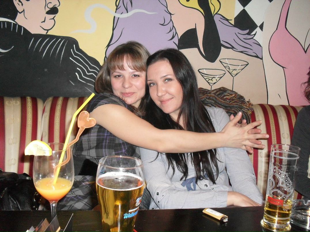 Альбина Насибуллина | Казань