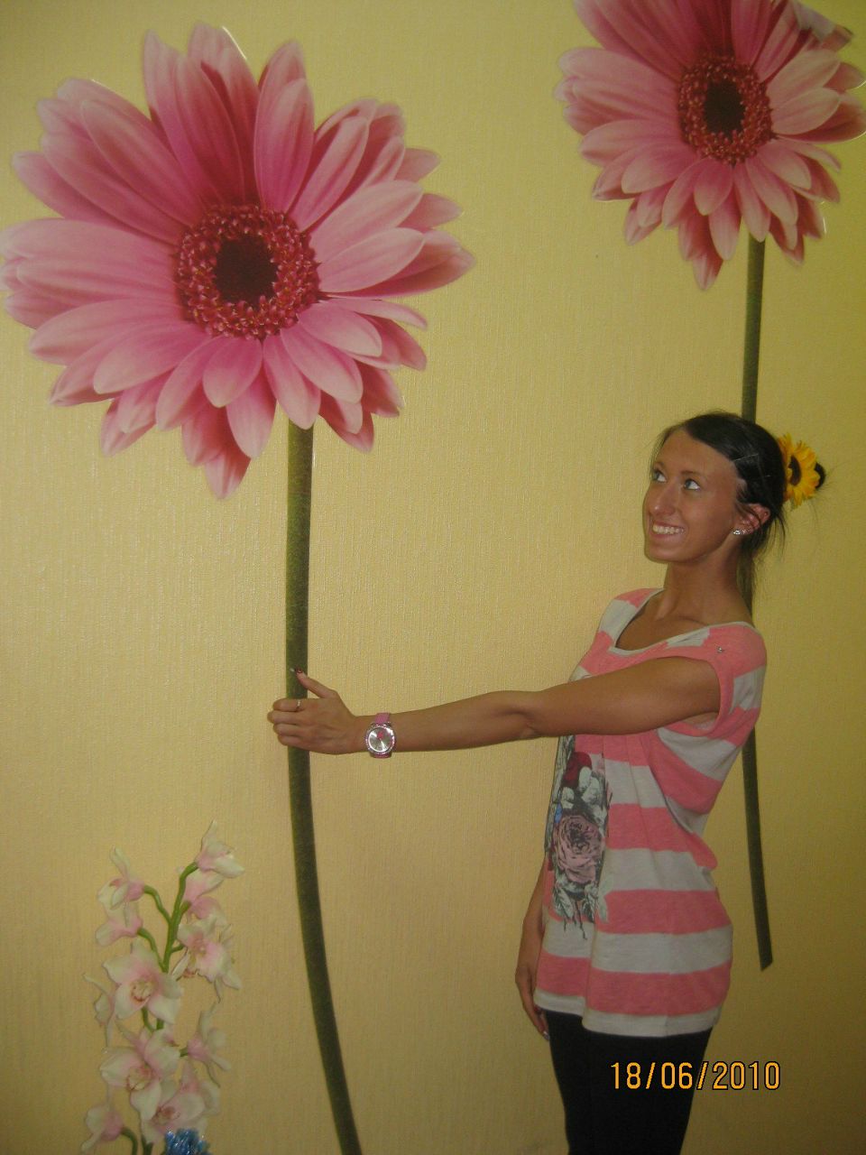 Kristina Swarovski ♥ | Москва