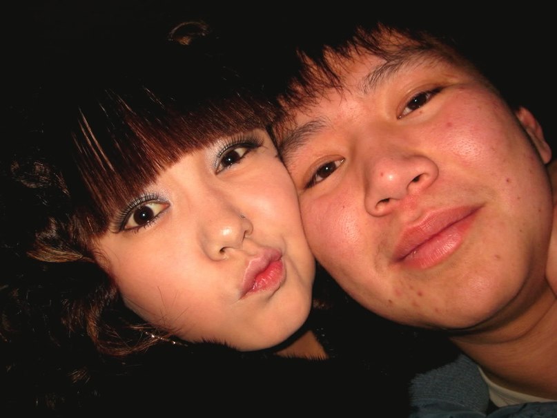 Albert Everstov | Якутск