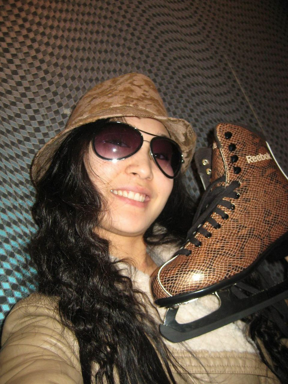 Aya Seisembaeva | Бишкек