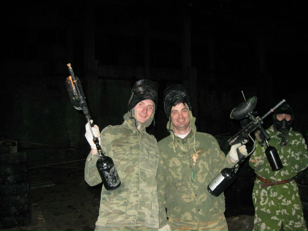 Александр Ткачев <Lex> | Санкт-Петербург