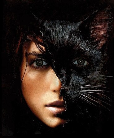 Анна Можаровская | Санкт-Петербург