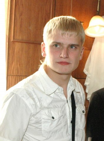 №41, Денис Бокарев, 10.12 №41, Денис Бокарев, 10.12