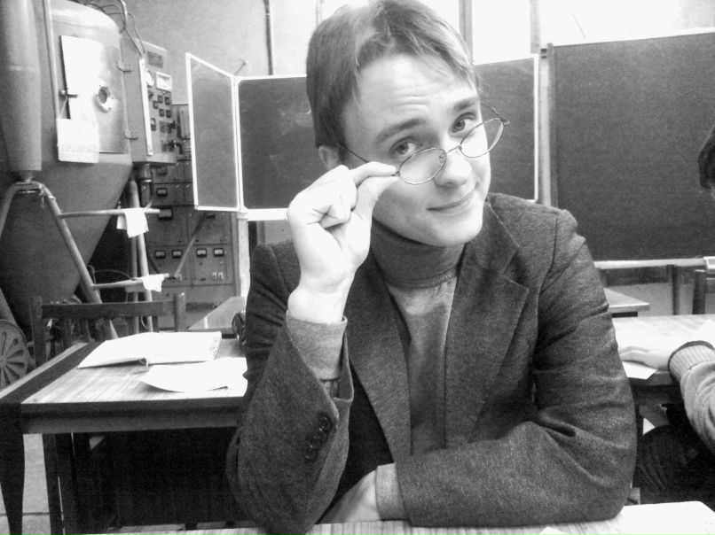 Руслан Когтев | 