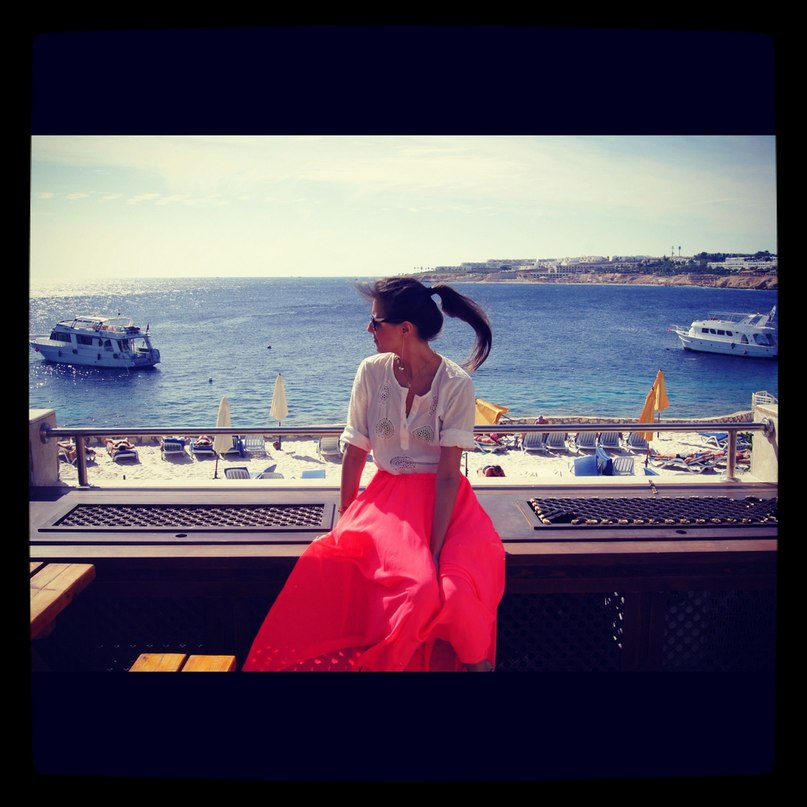 Арина Копашина ♥ | Санкт-Петербург