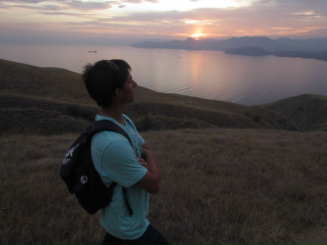 Сергей Линник | Харьков