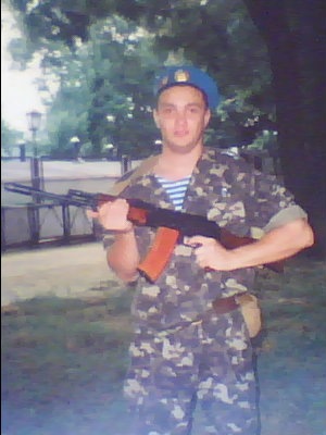 №114, Reuven Rapaoort, 43 года, Одесса №114, Reuven Rapaoort, 43 года, Одесса