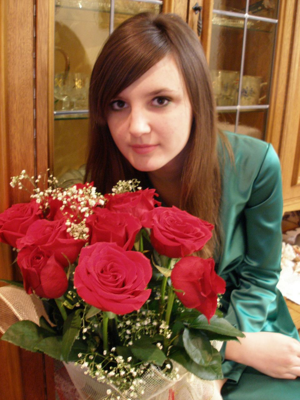 Віка Велика | Хмельницкий