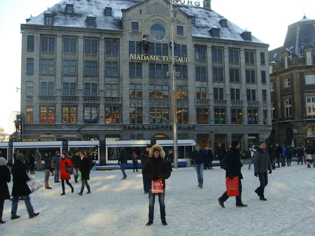 Василий Вильданов | Калининград