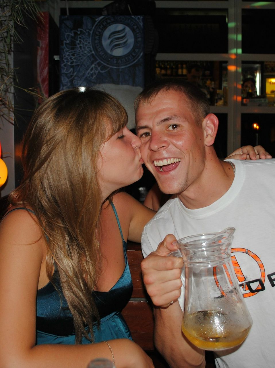 Сергей Царёв ~$$~ | Москва