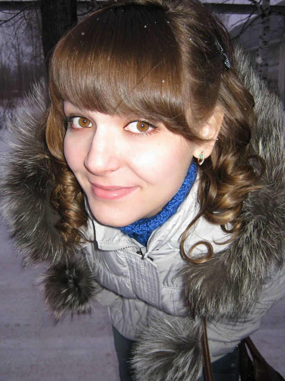 Юлия Гришина | Коряжма