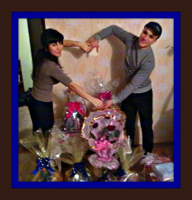 Арсен Меджитов | Старый Крым