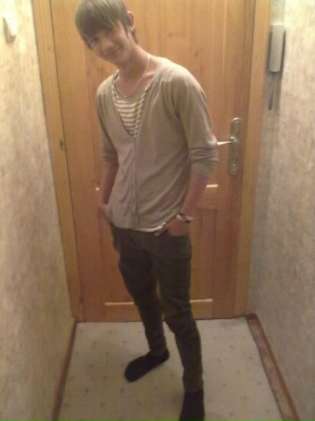 №98, Ярик Гриженко, 31 год, Симферополь №98, Ярик Гриженко, 31 год, Симферополь