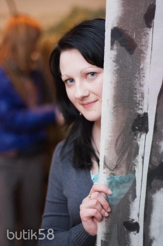 Валентина Литвин | Пенза