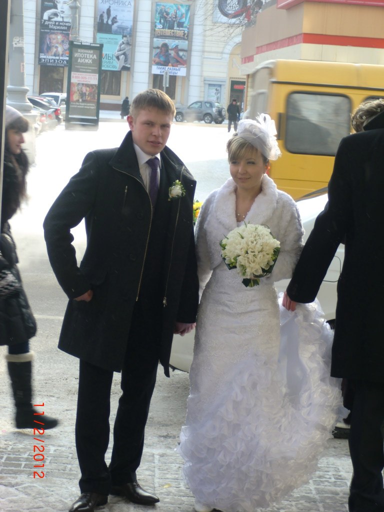 Владлена Мускатина | Воронеж