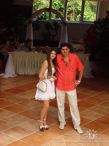 Натуся Янукян | Ростов-на-Дону